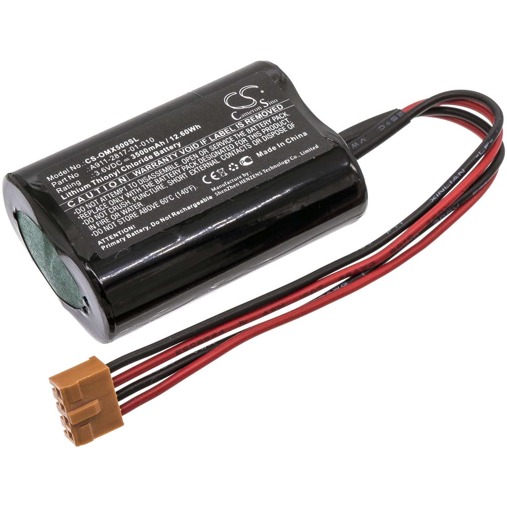 Industribatteri Okuma CS-OMX500SL