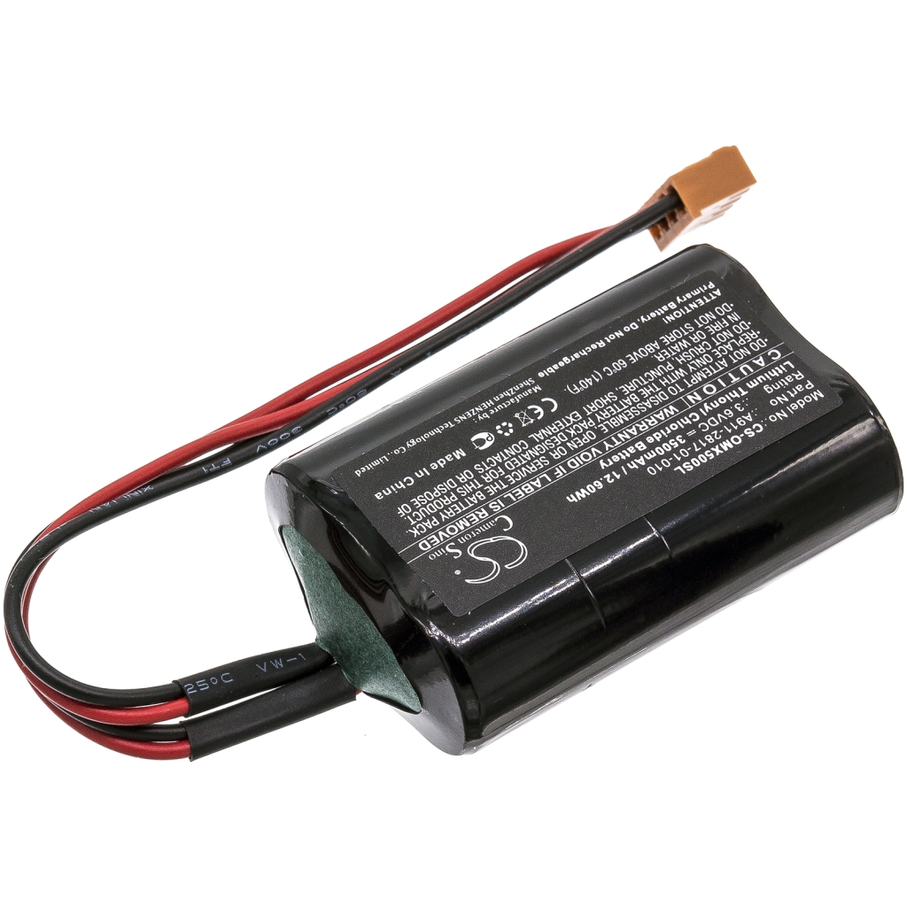 Industribatteri Okuma CS-OMX500SL