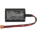 Industribatteri Okuma CS-OMX500SL