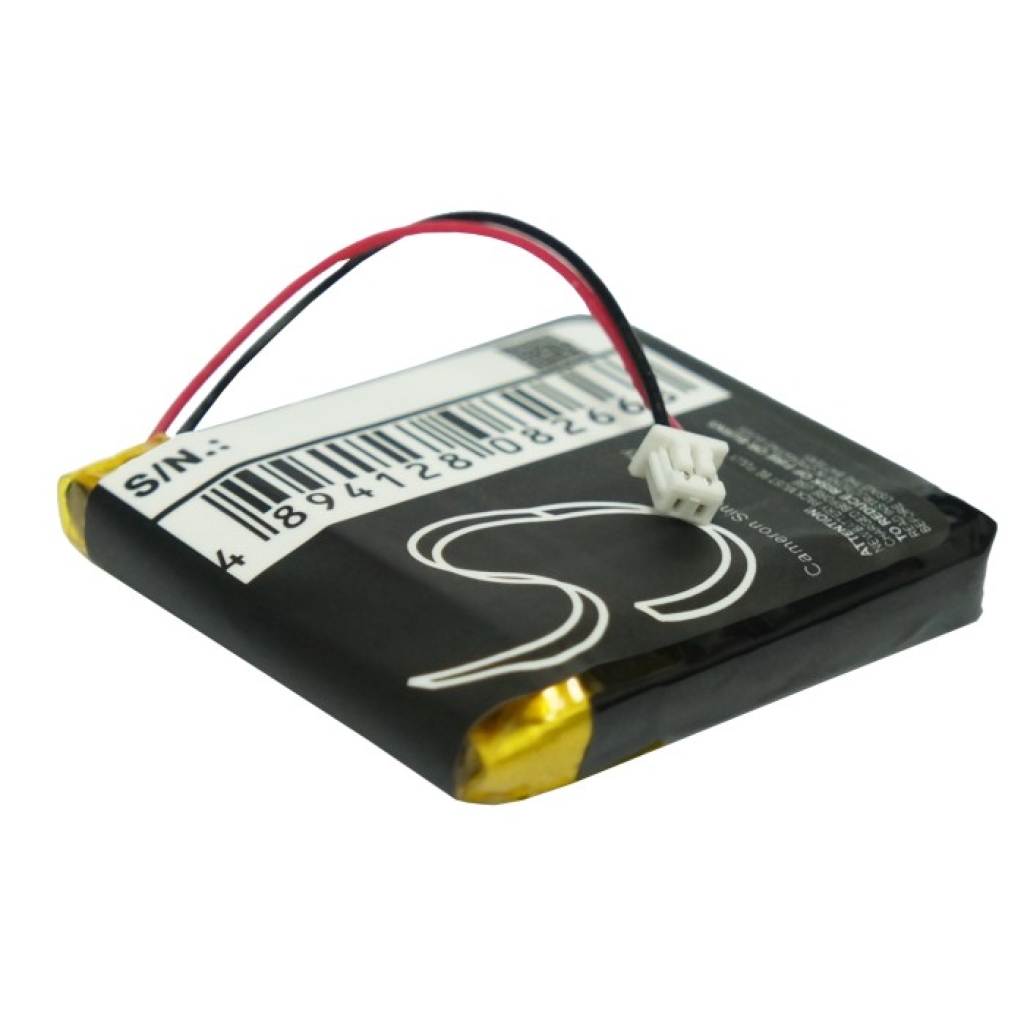 Belysningssystembatteri Oryon technologies CS-ONV133SL
