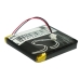 Belysningssystembatteri Oryon technologies CS-ONV133SL