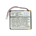 Belysningssystembatteri Oryon technologies CS-ONV133SL