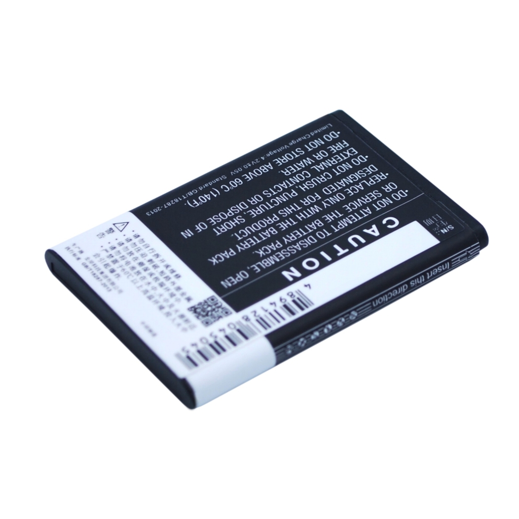 Batterier Erstatter BLT009