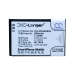 Batterier Erstatter BLT009