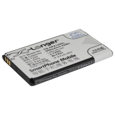 Kompatibel batteriudskiftning til OPPO BLT021