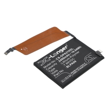 Kompatibel batteriudskiftning til Oneplus BLPA09