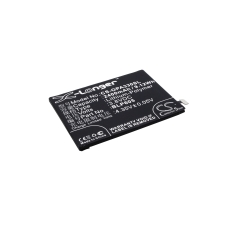 Kompatibel batteriudskiftning til OPPO BLP605