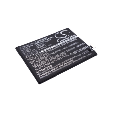Kompatibel batteriudskiftning til OPPO BLP615