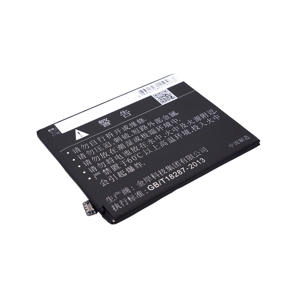 Mobiltelefonbatteri OPPO CS-OPA370SL