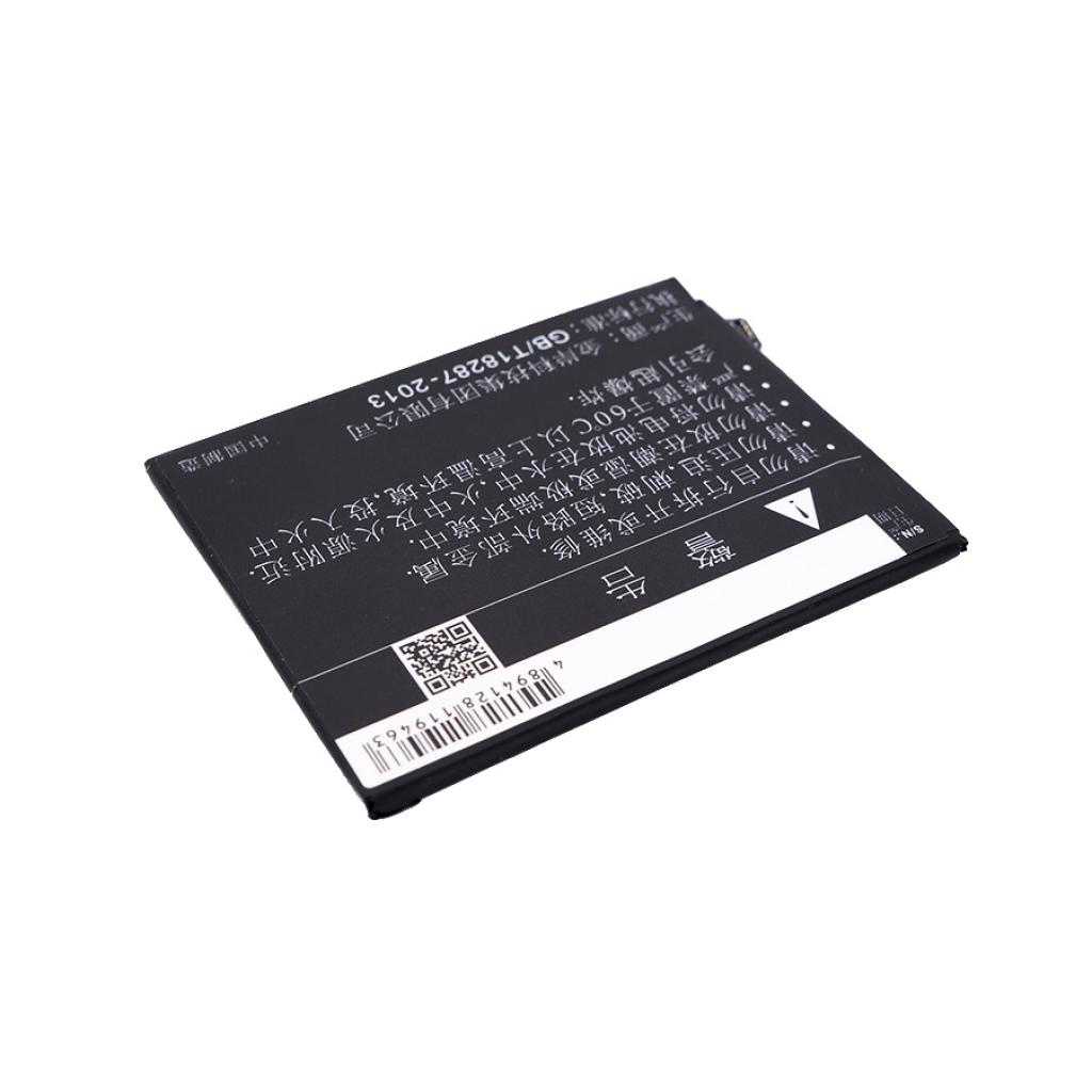 Mobiltelefonbatteri OPPO CS-OPA370SL