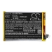 Mobiltelefonbatteri OPPO CS-OPA780SL