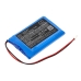 MP3 Opus CS-OPC100SL