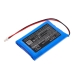 MP3 Opus CS-OPC100SL