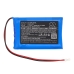 MP3 Opus CS-OPC100SL