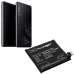 Mobiltelefonbatteri OPPO CS-OPF210SL