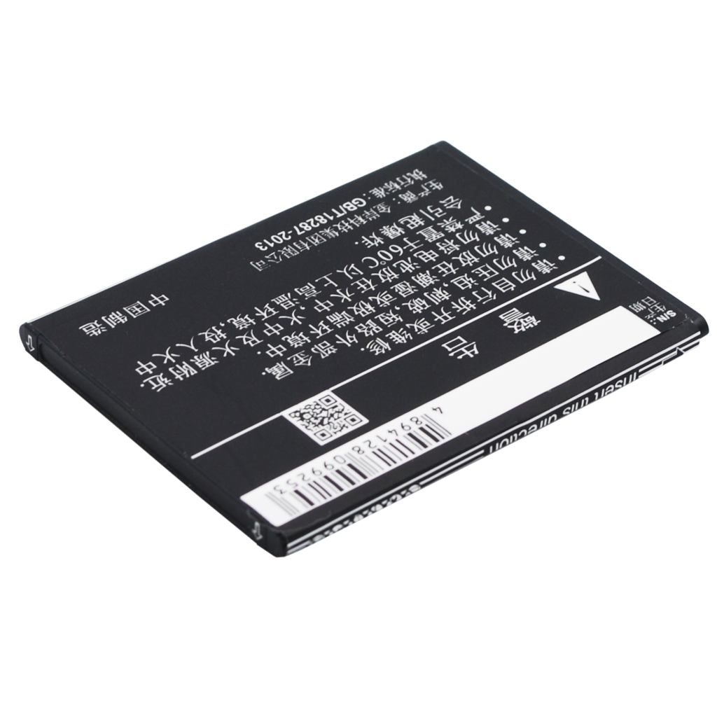 Mobiltelefonbatteri OPPO CS-OPF300SL