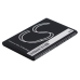 Mobiltelefonbatteri OPPO CS-OPF509SL