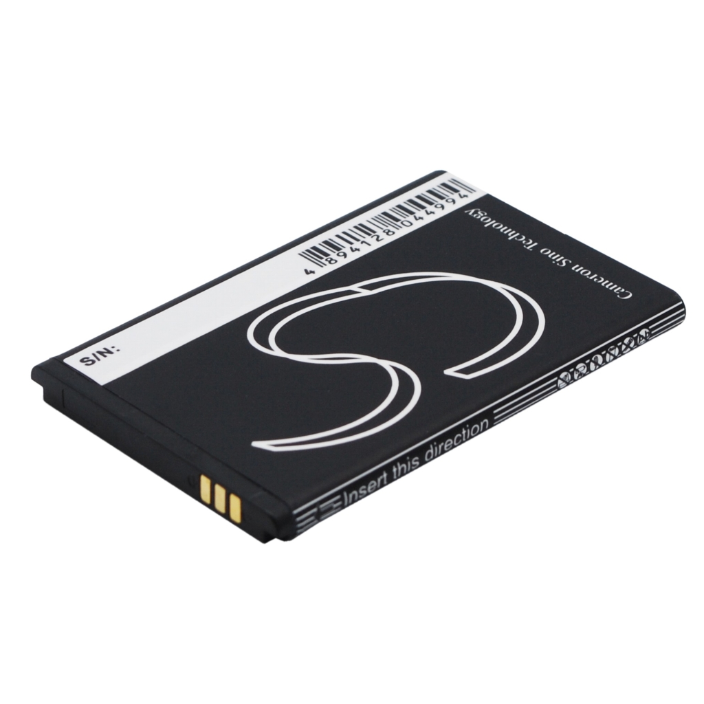 Mobiltelefonbatteri OPPO CS-OPF509SL