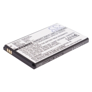 CS-OPF515SL<br />Batterier til  erstatter batteri BLP515