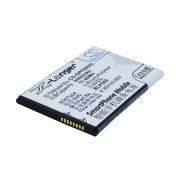 CS-OPF900XL<br />Batterier til  erstatter batteri BLP569