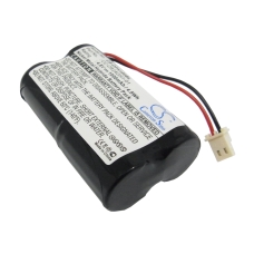 Kompatibel batteriudskiftning til Opticon CC-CR2AGH1-01,OPT-CCCR2AGH101