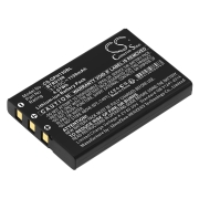 CS-OPH130BL<br />Batteries for   replaces battery Z60