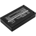 BarCode, Scanner Battery Opticon H-15b