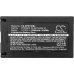 BarCode, Scanner Battery Opticon H-15b