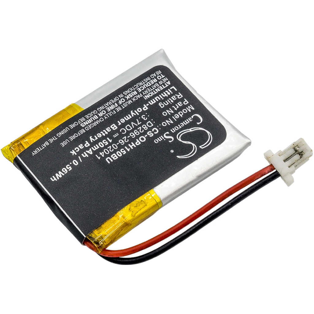 CMOS / BackUp Battery Opticon PX25