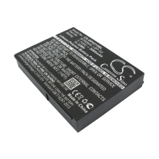 Kompatibel batteriudskiftning til Opticon 02-BATLION-21,0B25-001M000,2ICP48/65/11-2,BTR0600,LBP-02