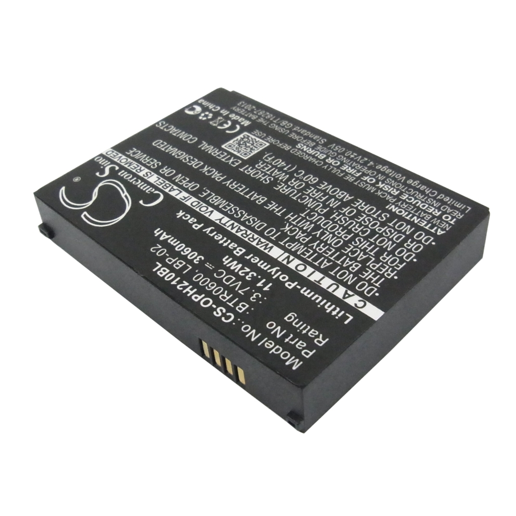 CMOS / BackUp Battery Opticon CS-OPH210BL