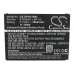 CMOS / BackUp Battery Opticon CS-OPH210BL