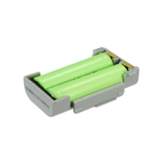 Kompatibel batteriudskiftning til Opticon 2540000020