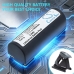 Batteri kompatibel med Opticon CS-OPH310BL