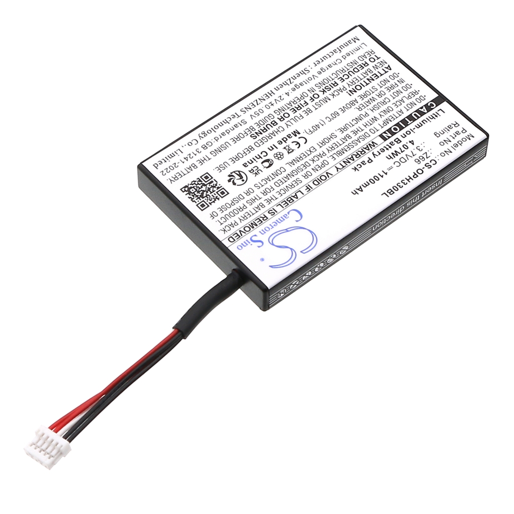 Battery Replaces C2013