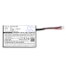 Battery Replaces C2013