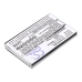 DeskTop Charger Datang CS-OPH970BL