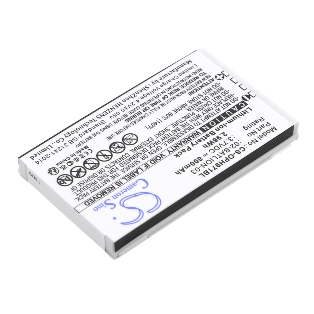 Battery Replaces 11267