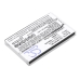 Battery Replaces 11267