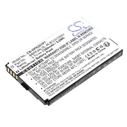 Projector Battery Optoma PK301