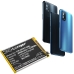 Mobiltelefonbatteri OPPO CS-OPK710SL
