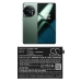 Mobiltelefonbatteri Oneplus CS-OPL110SL
