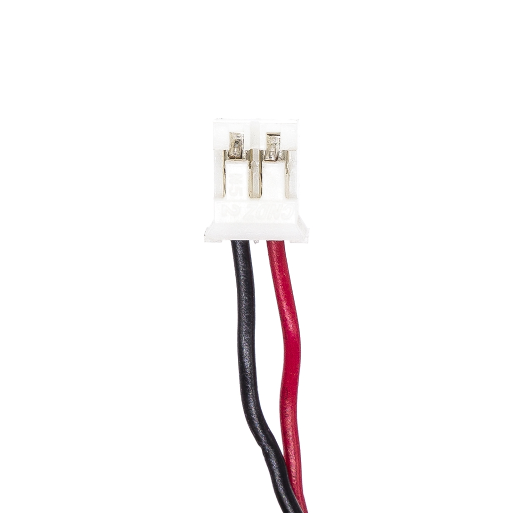 Industribatteri Omron CS-OPM200SL