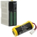 Industribatteri Omron CS-OPM200SL