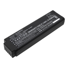 Kompatibel batteriudskiftning til Olympus ND2034,ND2034HD34,ND2034OL34