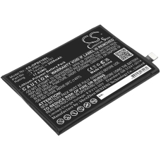 Kompatibel batteriudskiftning til Oneplus BLP861,DN2101