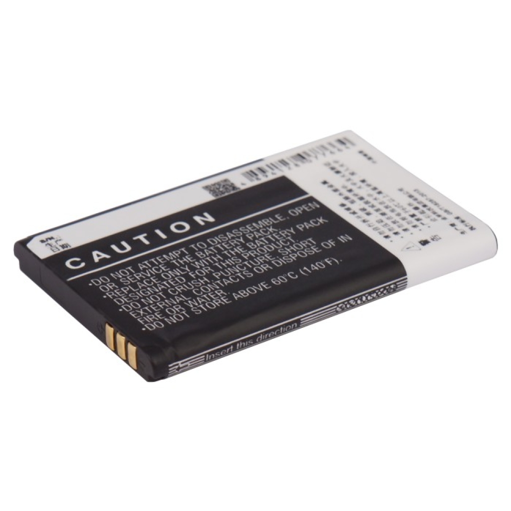 Batteri kompatibel med OPPO CS-OPP009SL