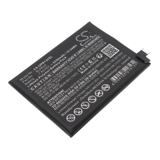 Kompatibel batteriudskiftning til Oneplus BLPA33