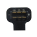 Batteri kompatibel med OPPO CS-OPR300SL