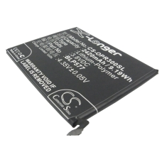 Kompatibel batteriudskiftning til OPPO BLP577